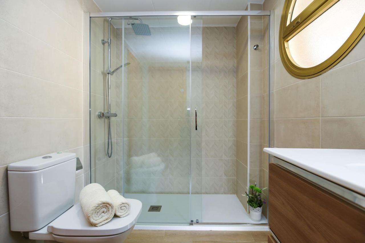 Cordoba Homestay By Turismar Salou Ngoại thất bức ảnh