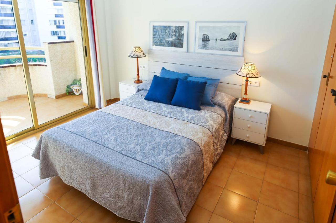 Cordoba Homestay By Turismar Salou Ngoại thất bức ảnh